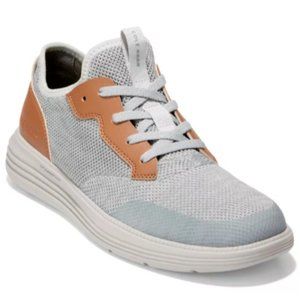 Cole Haan Grand+ Journey Earthlite Sneakers Men's Size 9.5 New *read desciption